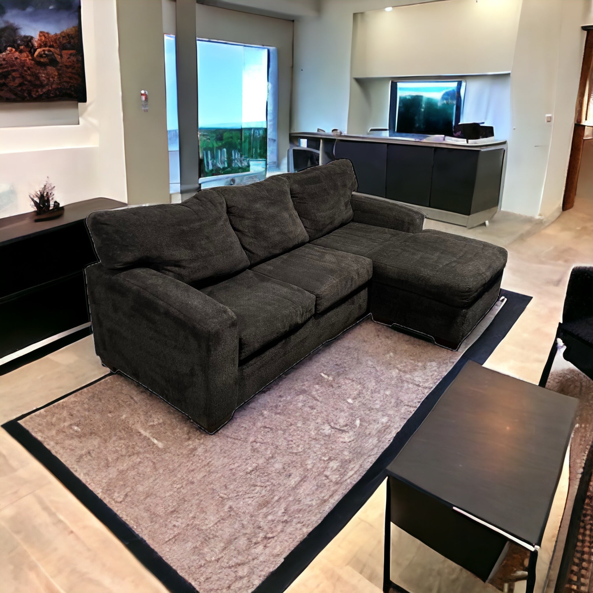 Affordable Sectional Couches in Chicago Fast Delivery – Comfy Living Chicago