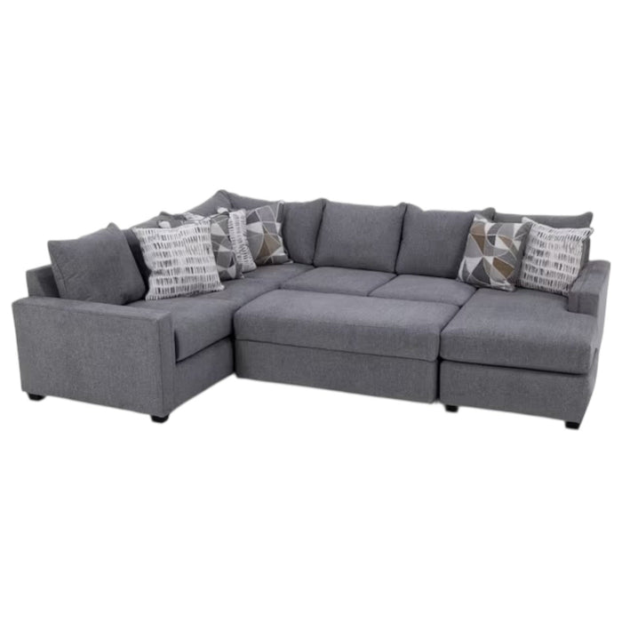 Sierra U Shape Sectional