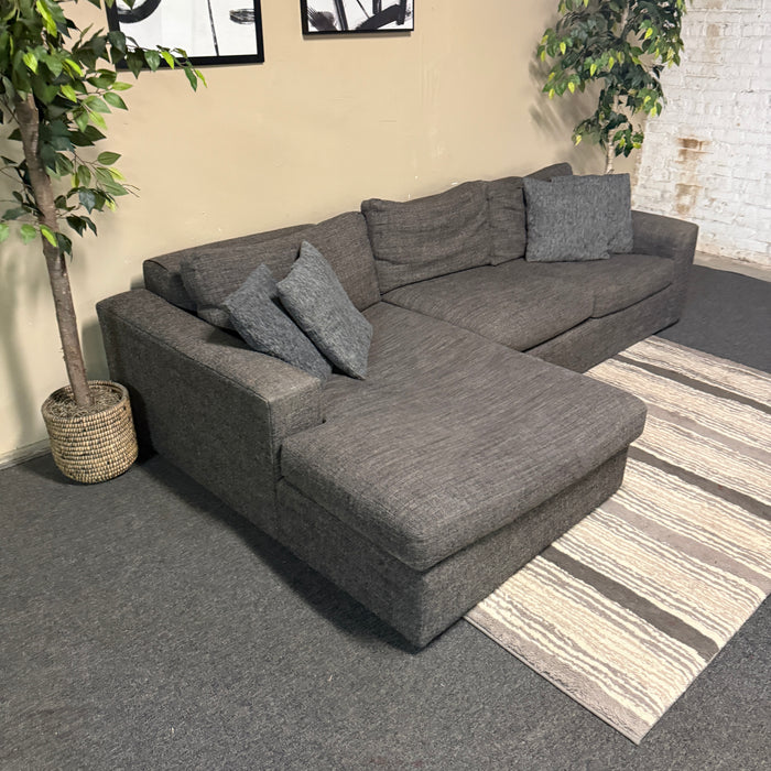 Room & Board Sectional Sofa