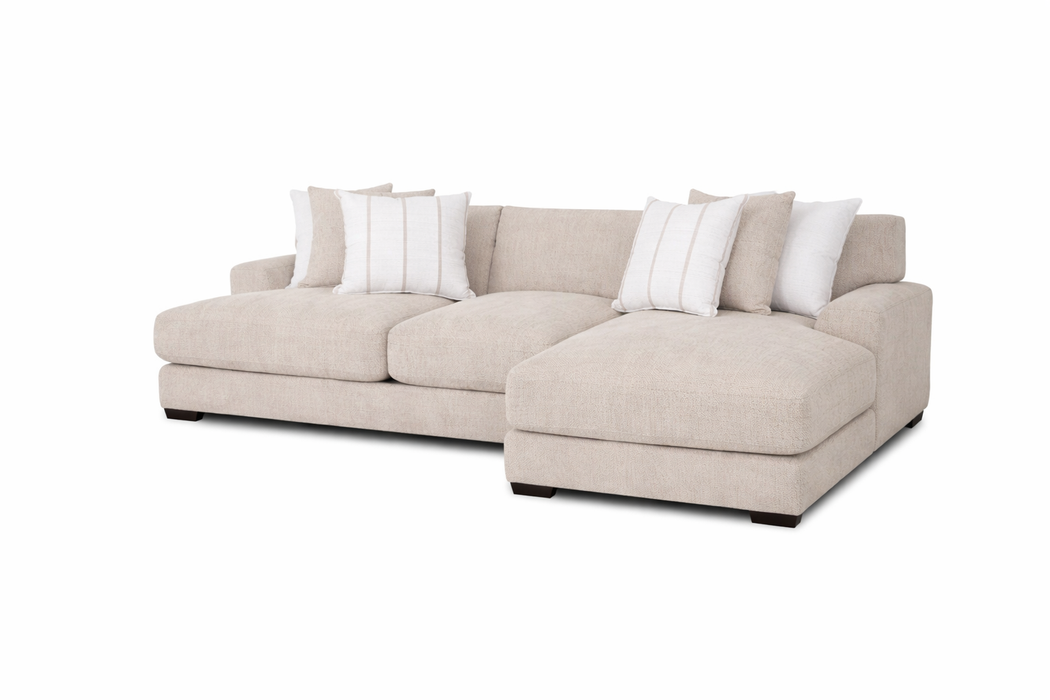 Aria Sectional Sofa