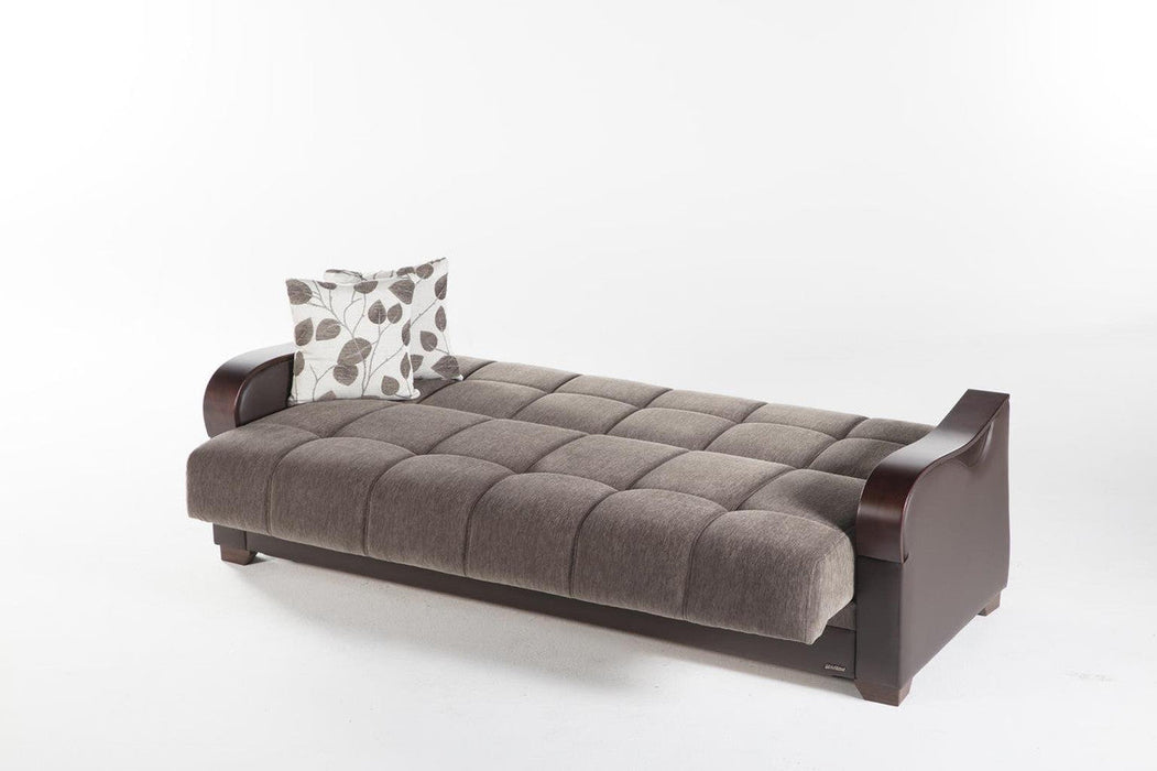 Bennett 3 Seat Sleeper Sofa by Bellona