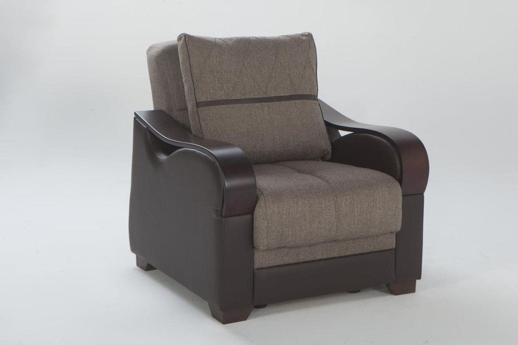 Bennett Armchair by Bellona