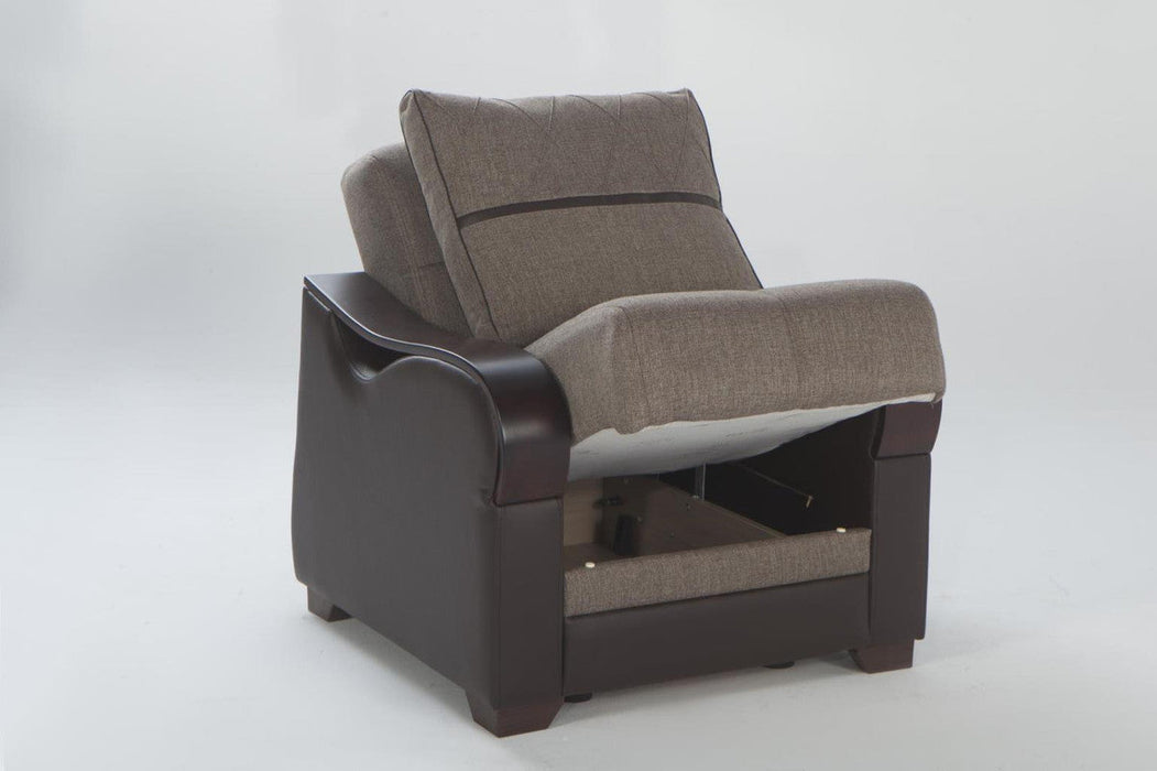 Bennett Armchair by Bellona