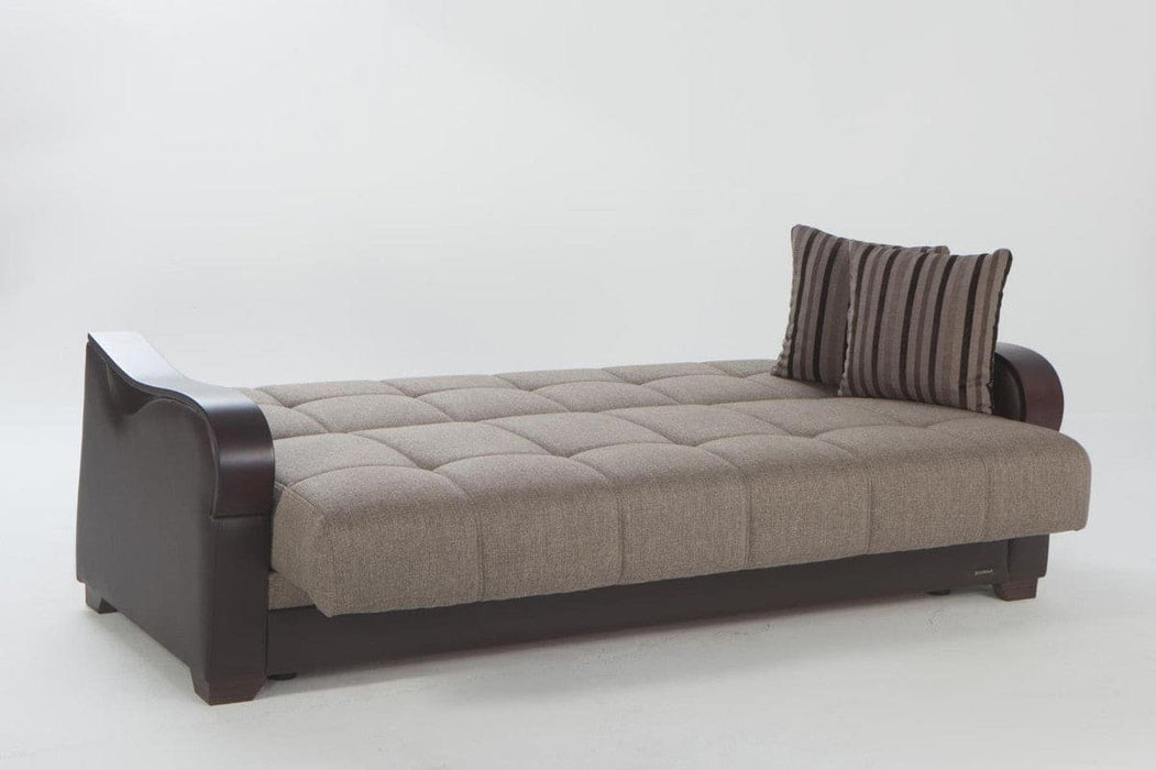 Bennett 3 Seat Sleeper Sofa by Bellona