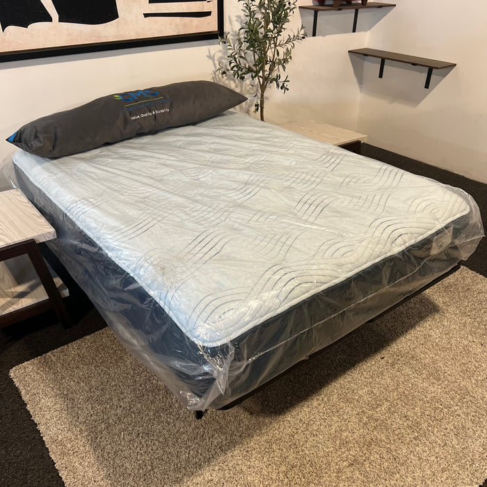 Beautyrest Euro Top Mattress