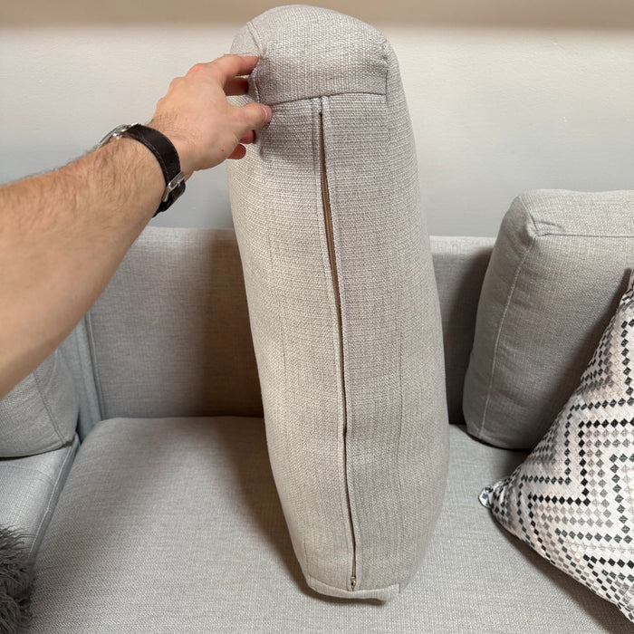 Dove Lounge Sectional Sofa