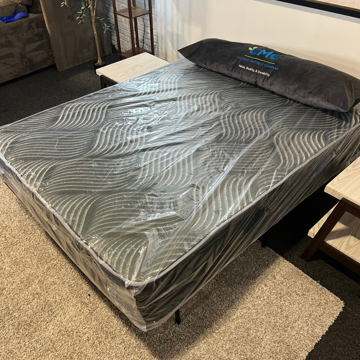 Seally Performance Pillow Top Mattress