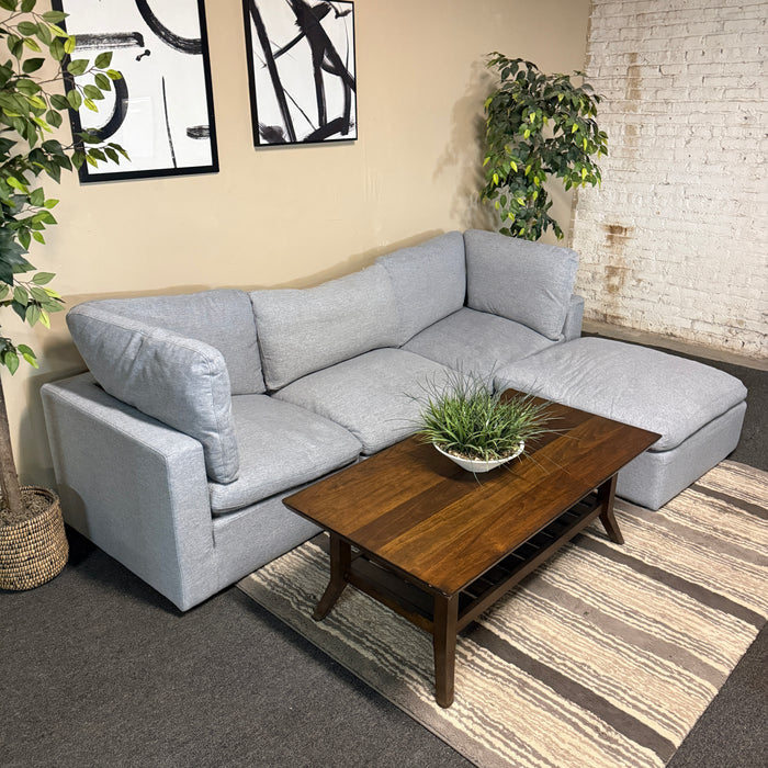 Modular Cloud Sectional