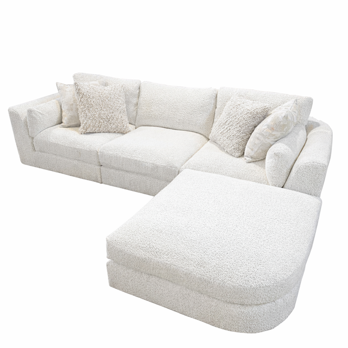Bombay Modular Sectional Sofa