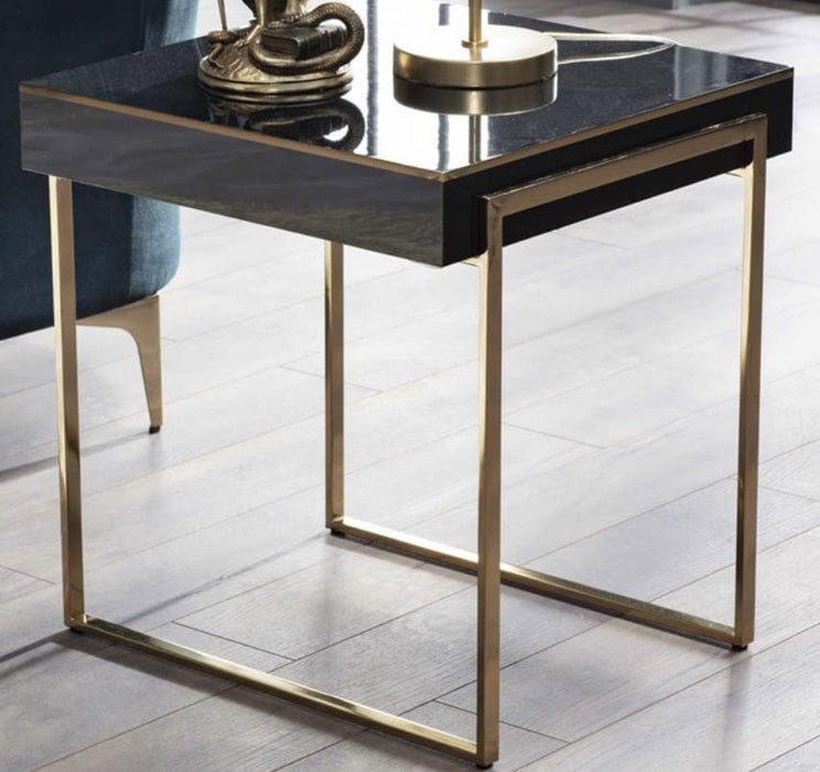 Carlino Side Table by Bellona