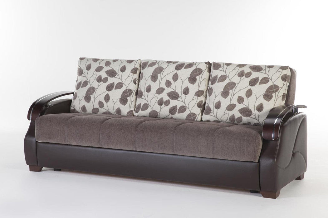 Costa 3 Seat Sleeper Sofa by Bellona