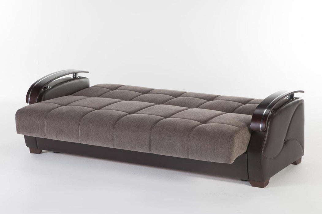 Costa 3 Seat Sleeper Sofa by Bellona