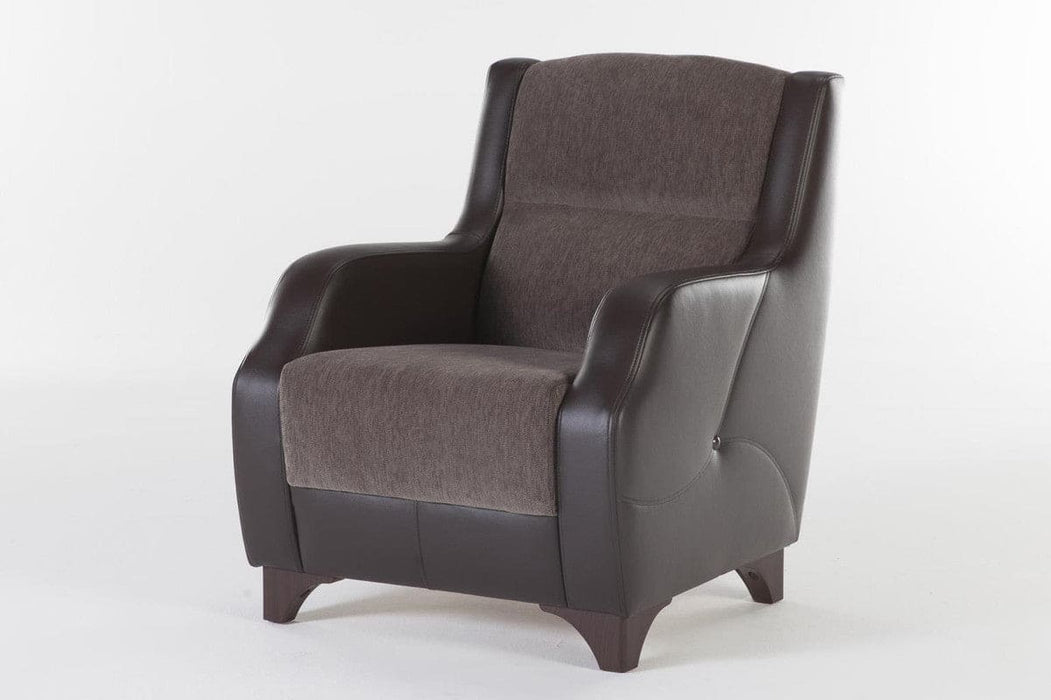 Costa Armchair by Bellona