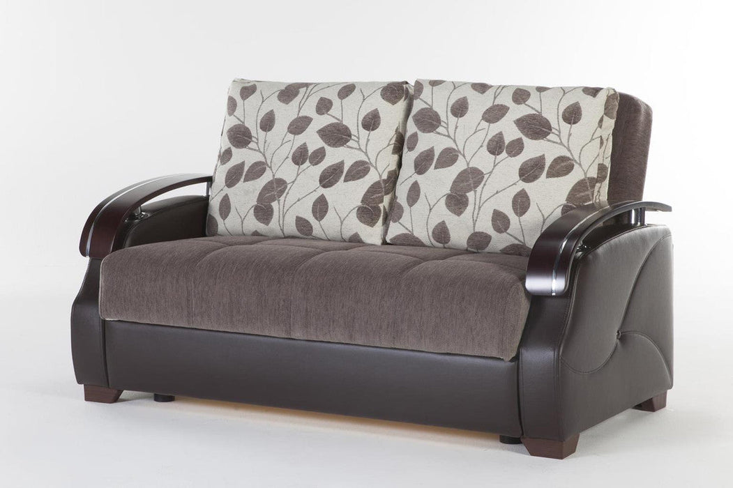 Costa Love Seat by Bellona