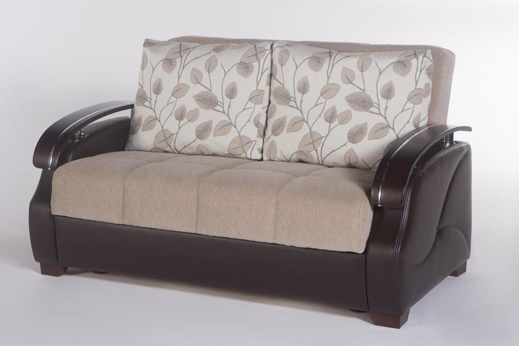 Costa Love Seat by Bellona