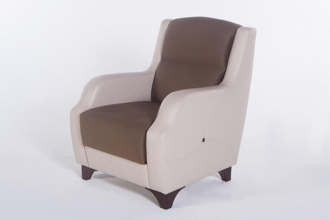 Costa Armchair by Bellona