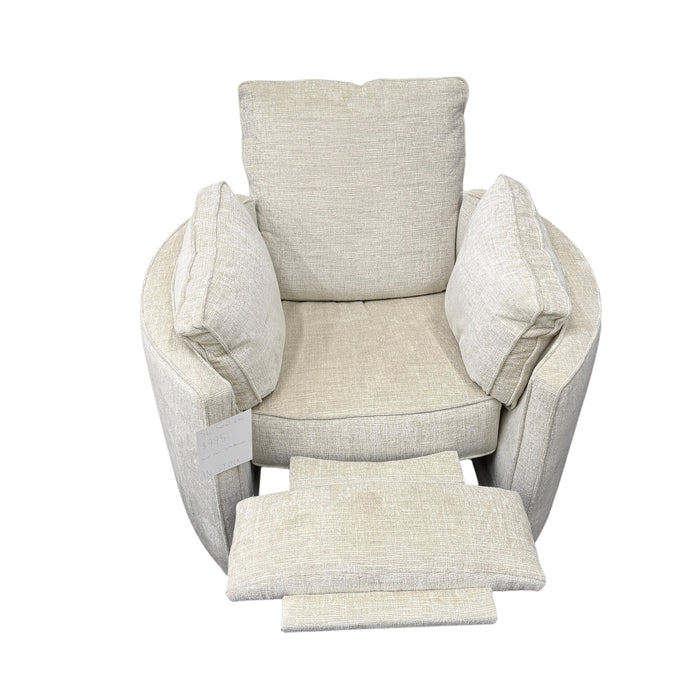 SL Swivel Reclining Chair