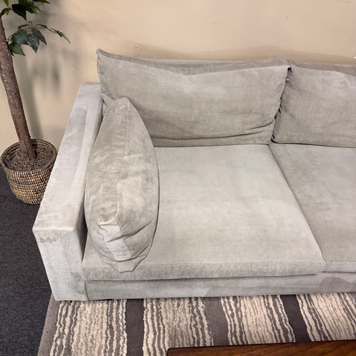 West Elm Sofa