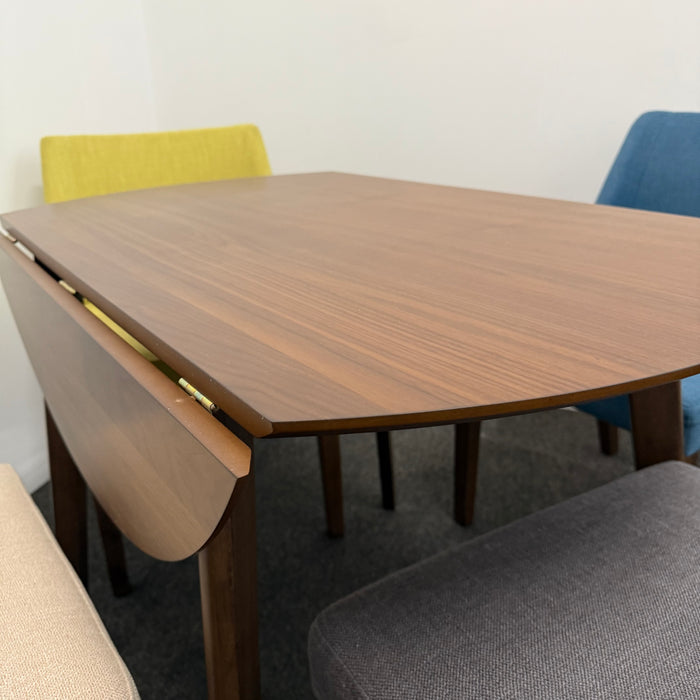 Drop Leaf Dining Set