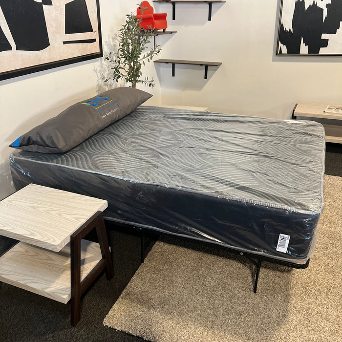 Seally Performance Pillow Top Mattress