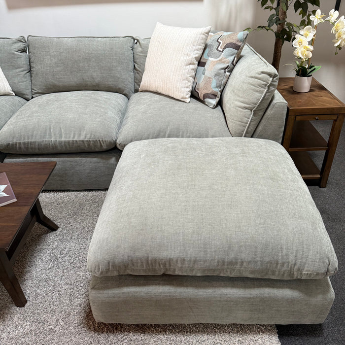 Willow Modular Sectional Sofa