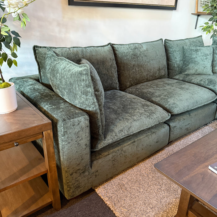 Nuvia Modular Sectional Sofa