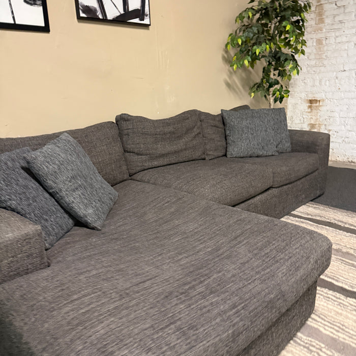 Room & Board Sectional Sofa