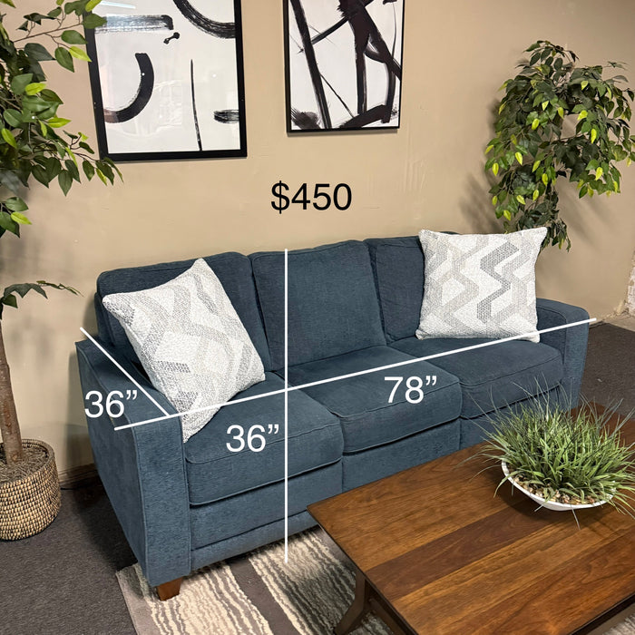 Lazy Boy Recliner Sofa