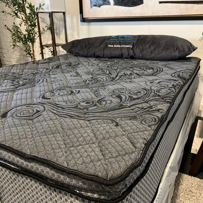 Chancellor Hybrid Mattress