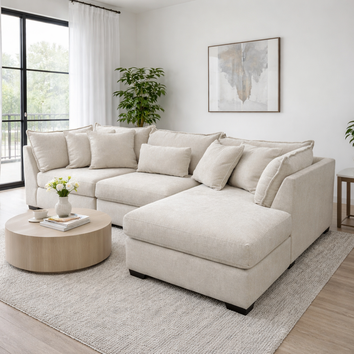 Alina Modular Sectional