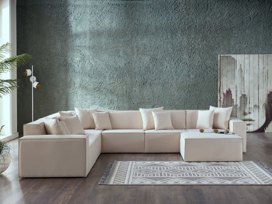 Daya Modular Sectional by Bellona