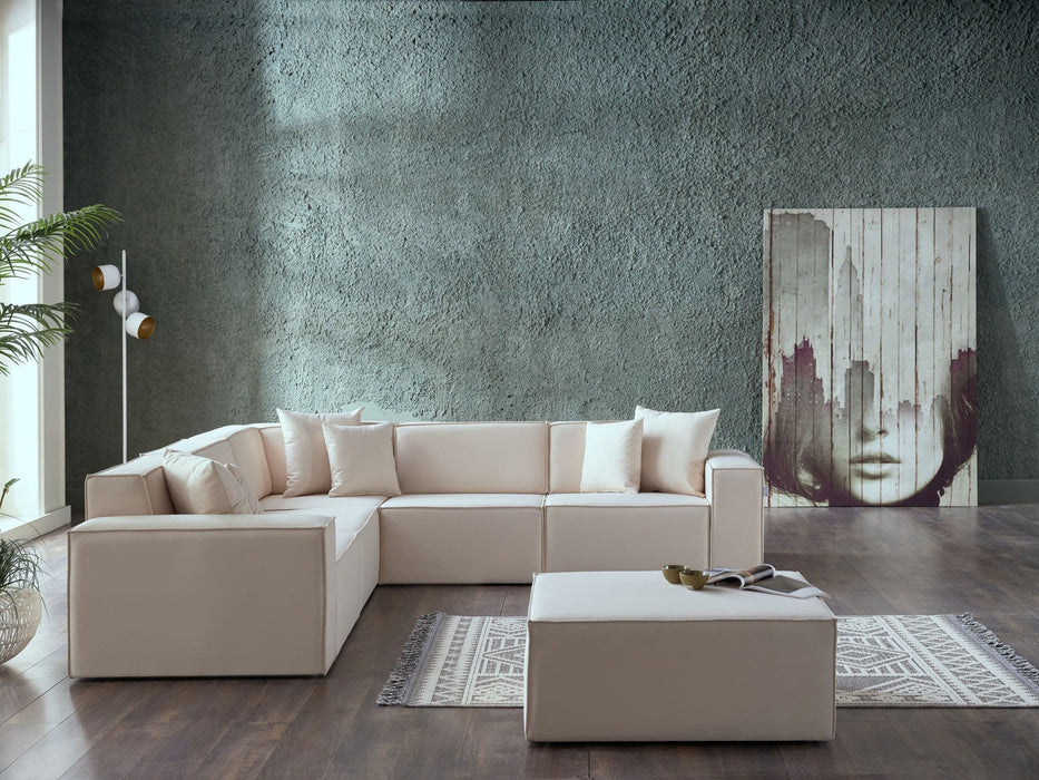 Daya Modular Sectional by Bellona