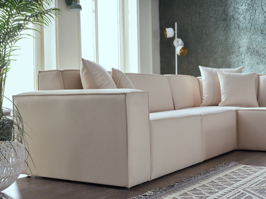 Daya Modular Sectional by Bellona