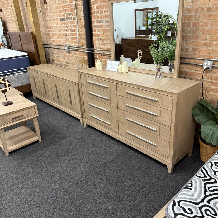 Living & Bedroom Set