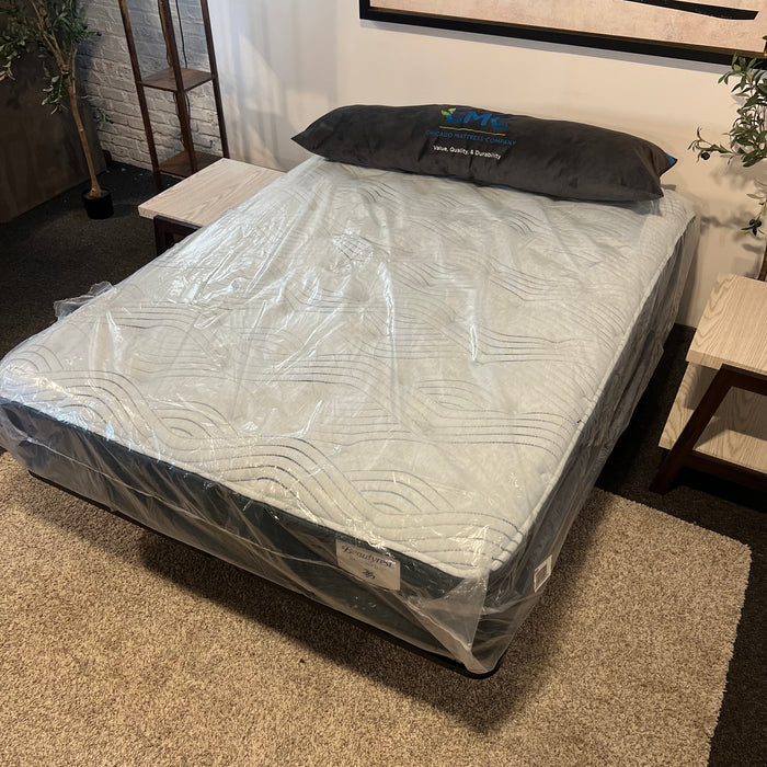 Beautyrest Euro Top Mattress