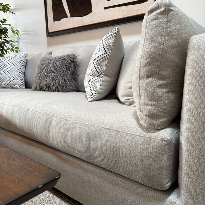 Dove Lounge Sectional Sofa