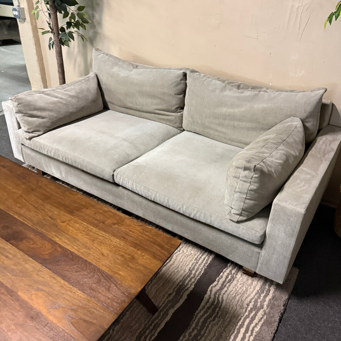 West Elm Sofa