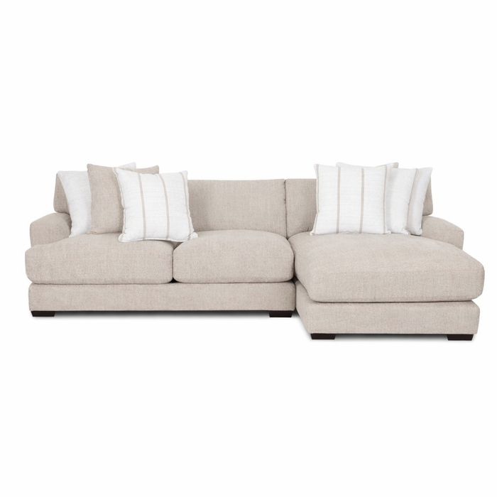 Aria Sectional Sofa