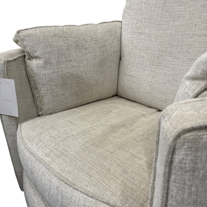 SL Swivel Reclining Chair