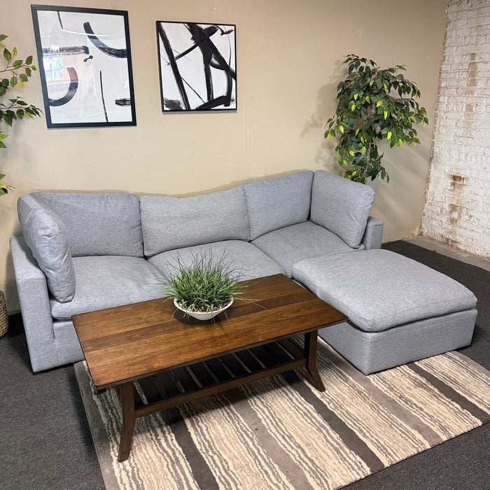 Modular Cloud Sectional