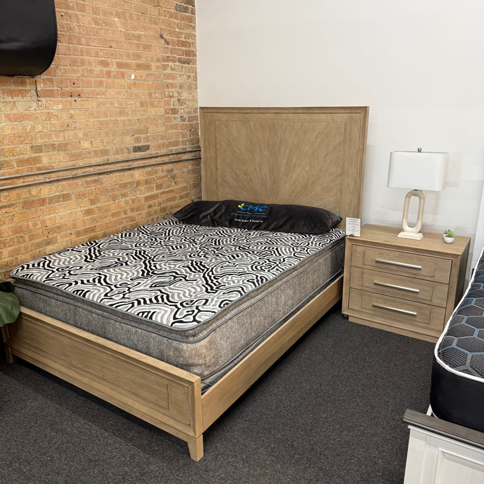 Living & Bedroom Set