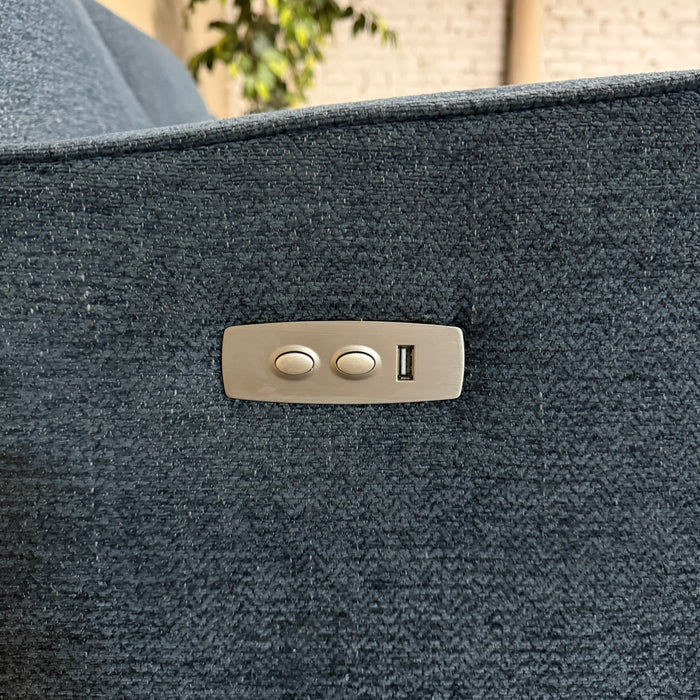 Lazy Boy Recliner Sofa