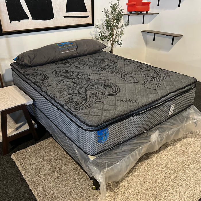 Chancellor Hybrid Mattress