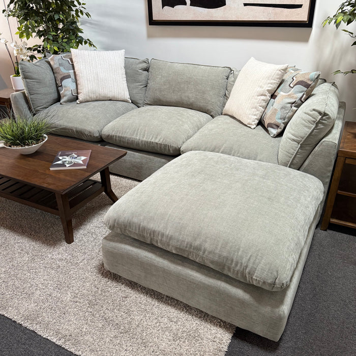 Willow Modular Sectional Sofa