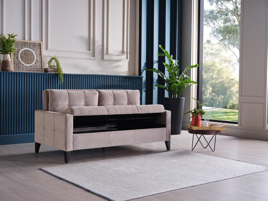 Emmet Sleeper Sofa by Bellona