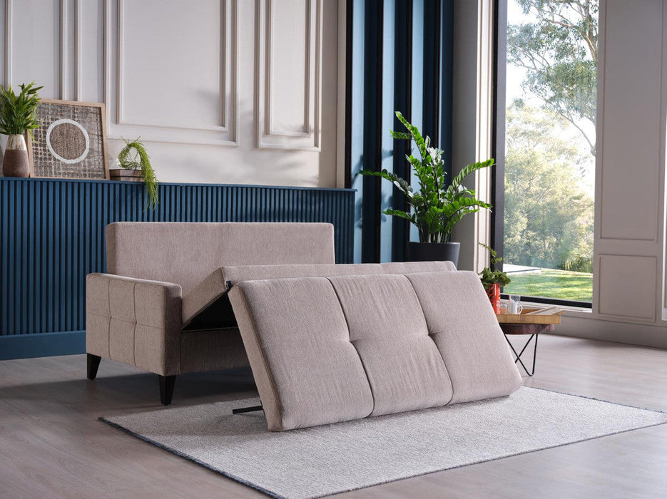 Emmet Sleeper Sofa by Bellona