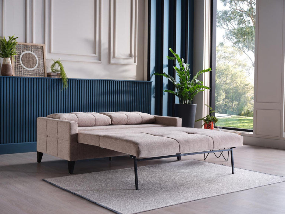 Emmet Sleeper Sofa by Bellona