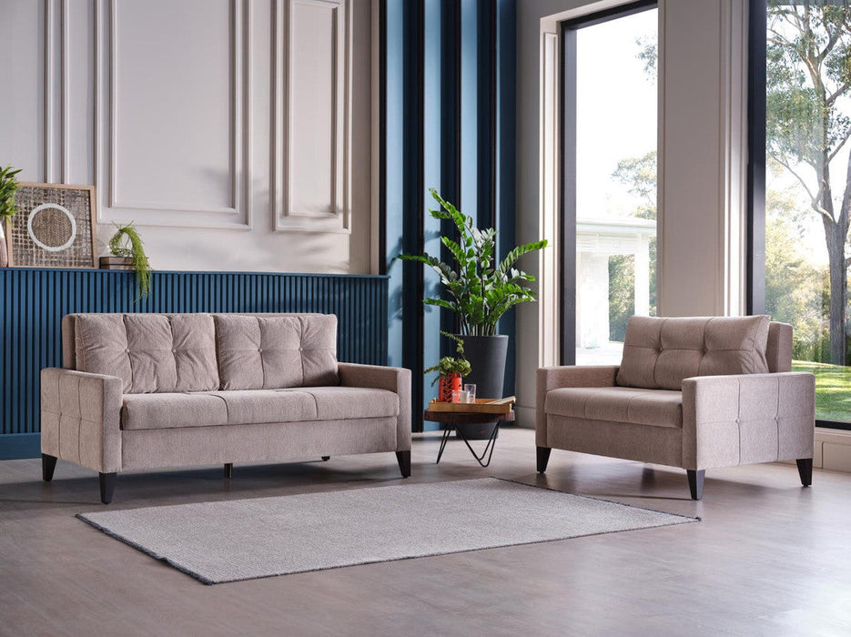 Emmet Sleeper Sofa by Bellona