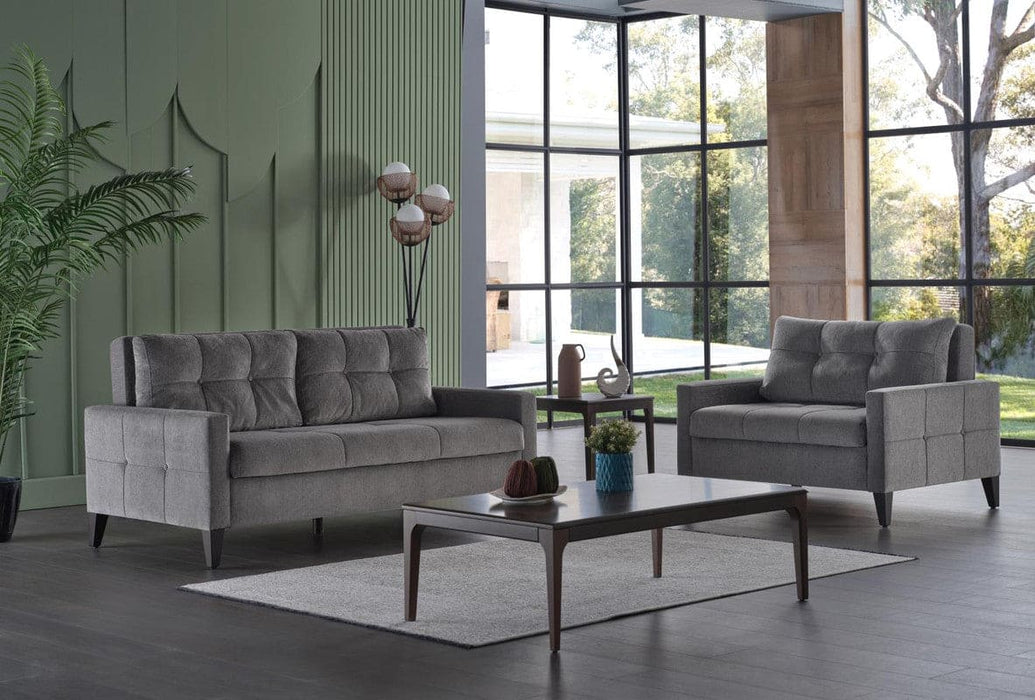 Emmet Sleeper Sofa by Bellona