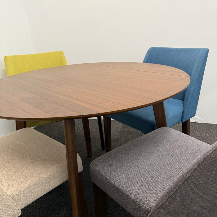 Drop Leaf Dining Set